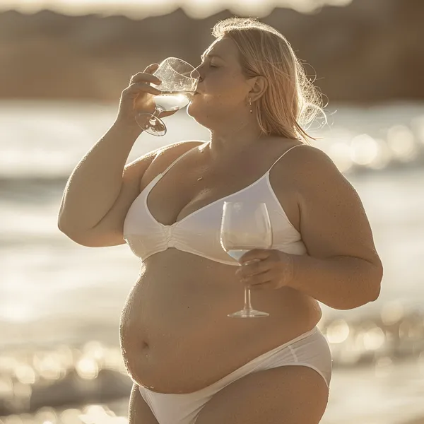 »Series: Double The Fun 37« by Magnus Albers.