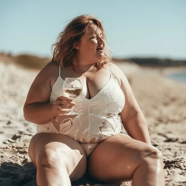 »Series: Double The Fun 46« by Magnus Albers.