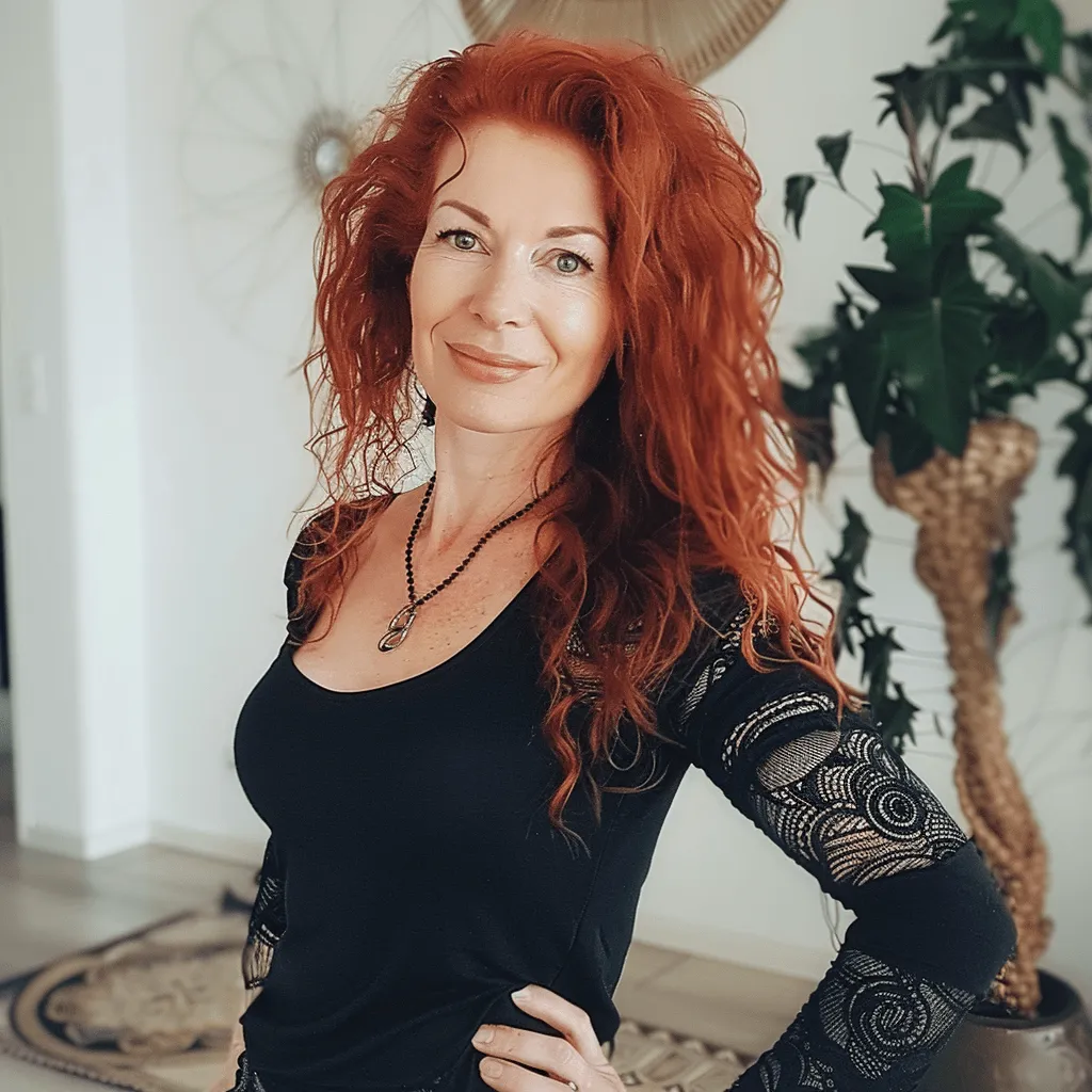 Series: Red Fury Fitness