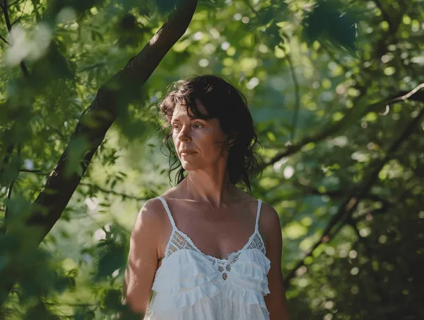 »Verdant Solace« by Magnus Albers.